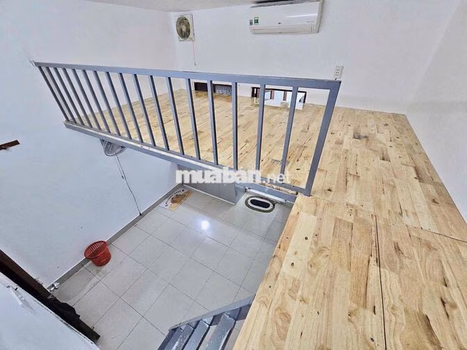 💥 PHÒNG TRỌ GÁC MÁY LẠNH - GẦN ETOW CỘNG HOÀ