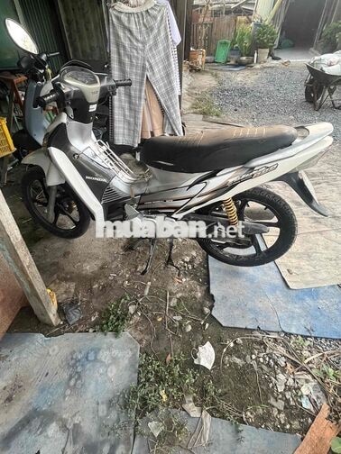 Honda Future Neo Trắng TQ