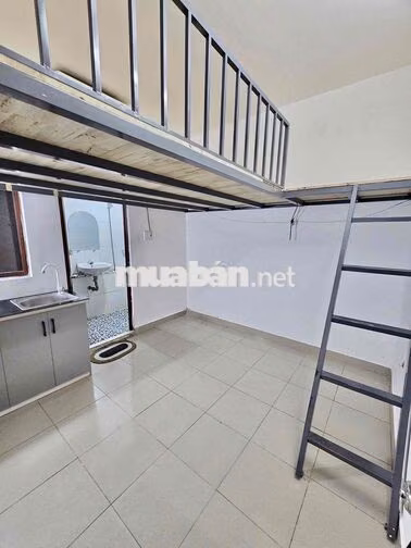 💥 PHÒNG TRỌ GÁC MÁY LẠNH - GẦN ETOW CỘNG HOÀ