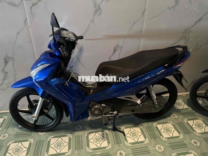 Honda Future LED 2023 Xanh 22121 km