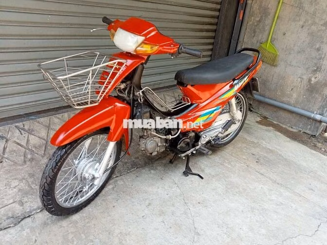 wave 110 mới y hình máy bao yêm giấy tờ đầy đủ 