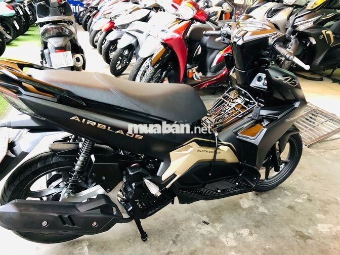 Honda Airblade 125cc 2020 bs 59f2-24715