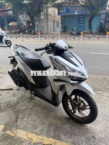 Honda Vario 2025 Bạc 1000 km