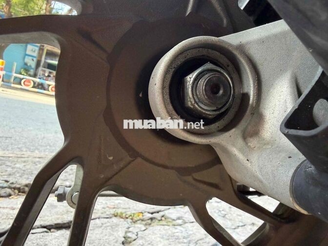 Honda Vario 2025 Bạc 1000 km