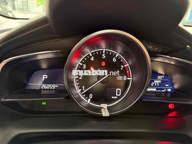 Mazda 2 Sport Premium Hatchback 2021 chính chủ