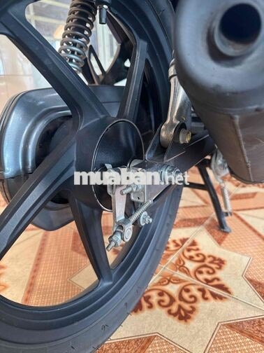 Honda Future LED 2023 Xanh 22121 km