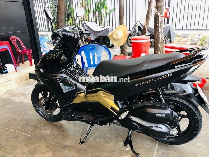 Honda Airblade 125cc 2020 bs 59f2-24715