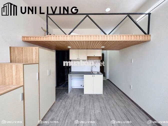 DUPLEX CỬA SỔ TRỜI TO XÔ VIẾT NGHỆ TĨNH SIÊU THOÁNG NEW