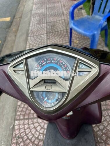 Yamaha Luvias 125cc 2010 bs 54u5-4742