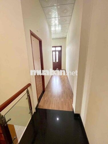 nhà lầu trệt TÂN BÌNH, DĨ AN,Kế đường Nguyễn Thị Tươi,sân xe hơi