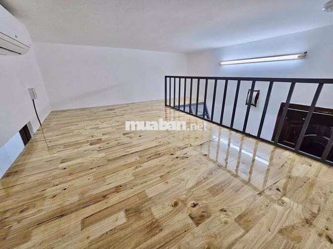 💥 PHÒNG TRỌ GÁC MÁY LẠNH - GẦN ETOW CỘNG HOÀ