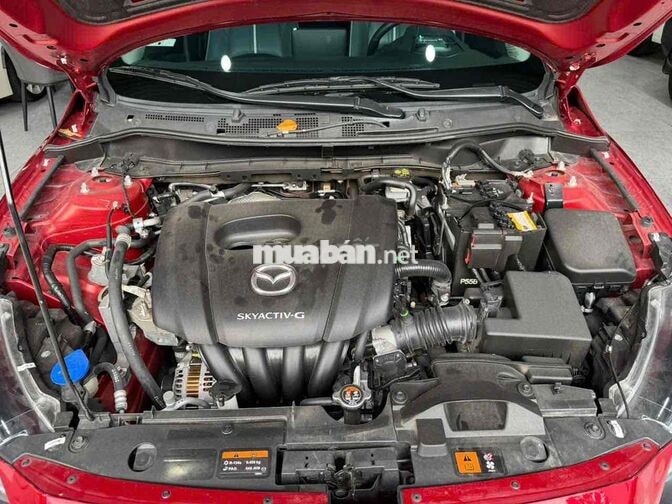 Mazda 2 Sport Premium Hatchback 2021 chính chủ