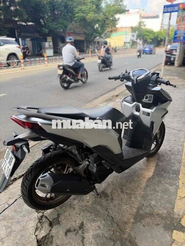 Honda Vario 2025 Bạc 1000 km
