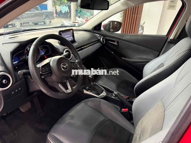Mazda 2 Sport Premium Hatchback 2021 chính chủ