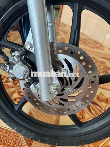 Honda Future LED 2023 Xanh 22121 km