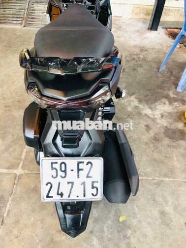 Honda Airblade 125cc 2020 bs 59f2-24715