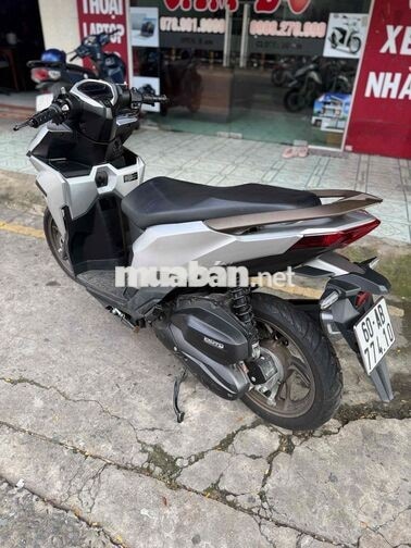 Honda Vario 2025 Bạc 1000 km