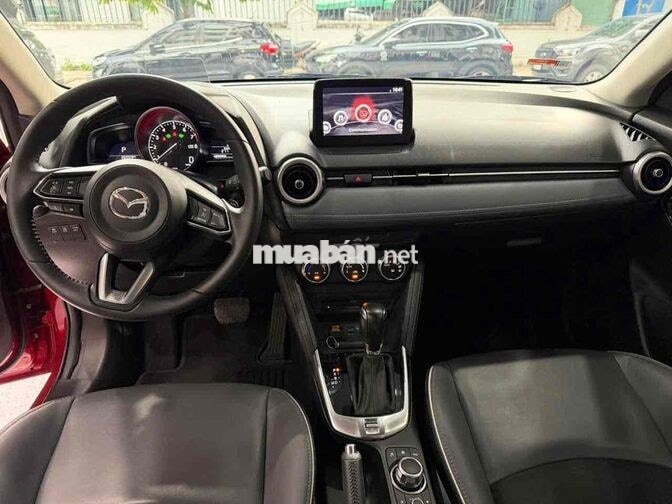 Mazda 2 Sport Premium Hatchback 2021 chính chủ