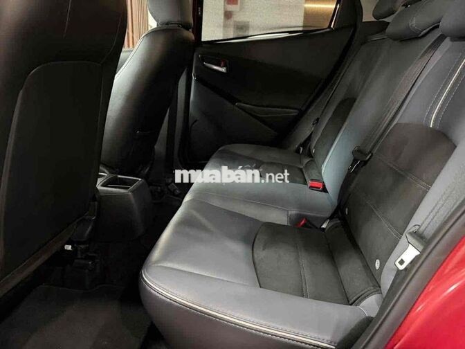Mazda 2 Sport Premium Hatchback 2021 chính chủ