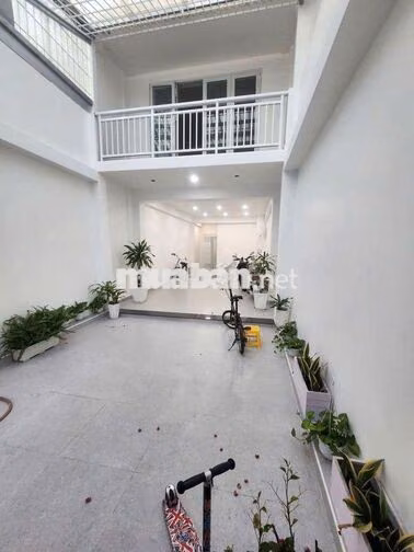 CHO THUÊ NHÀ : Phan Bội Châu, Phường 14, Quận Bình Thạnh.
