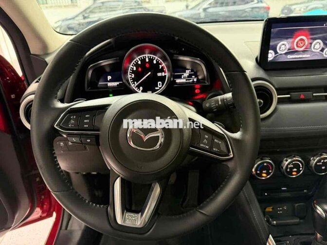 Mazda 2 Sport Premium Hatchback 2021 chính chủ