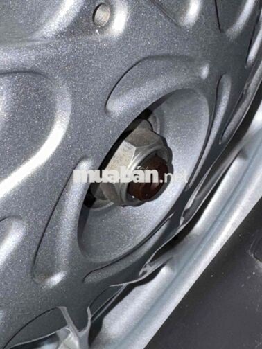 Honda SH Mode 2021 Bạc 17k