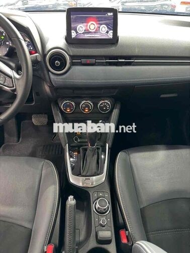 Mazda 2 Sport Premium Hatchback 2021 chính chủ