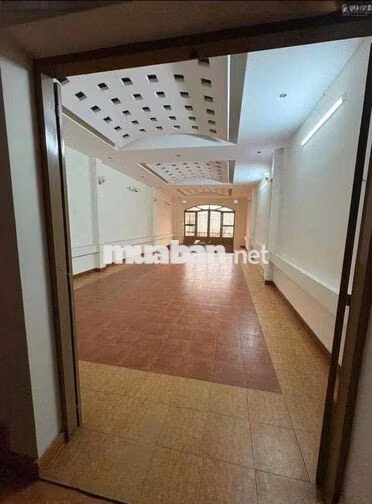 CHO THUÊ NHÀ MẶT TIỀN KINH DOANH – HUỲNH TẤN PHÁT, QUẬN 7
