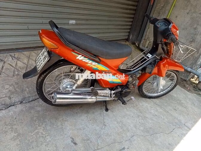 wave 110 mới y hình máy bao yêm giấy tờ đầy đủ 