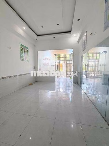 Cho thuê nhà nguyên căn Thạnh Xuân 21 khu VIP làm Spa