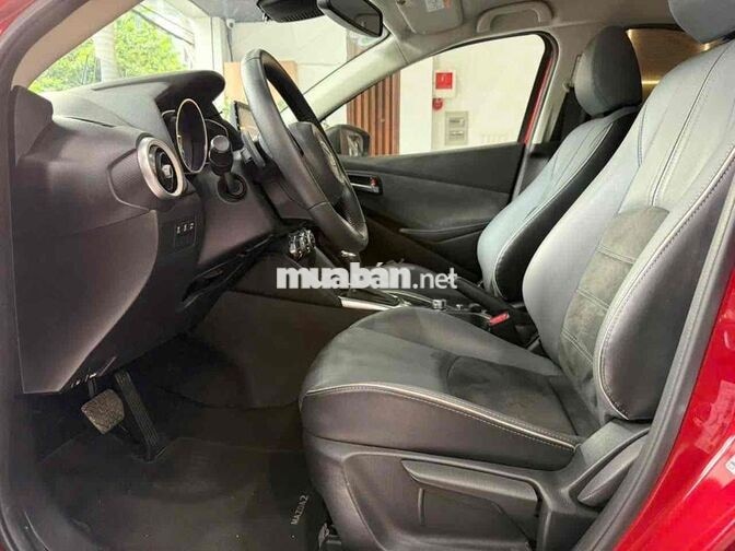Mazda 2 Sport Premium Hatchback 2021 chính chủ