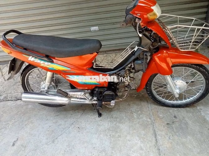 wave 110 mới y hình máy bao yêm giấy tờ đầy đủ 