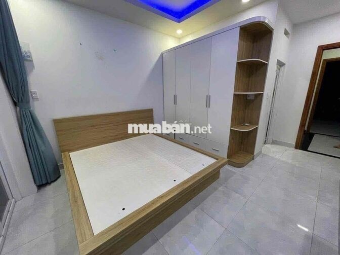 🏡🏡CHO THUÊ NHÀ NGUYÊN CĂN HẺM XE TẢI – 364 DƯƠNG QUẢNG HÀM, GÒ VẤP