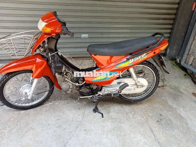 wave 110 mới y hình máy bao yêm giấy tờ đầy đủ 
