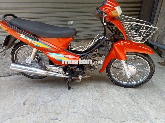 wave 110 mới y hình máy bao yêm giấy tờ đầy đủ 