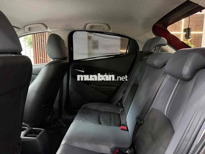 Mazda 2 Sport Premium Hatchback 2021 chính chủ