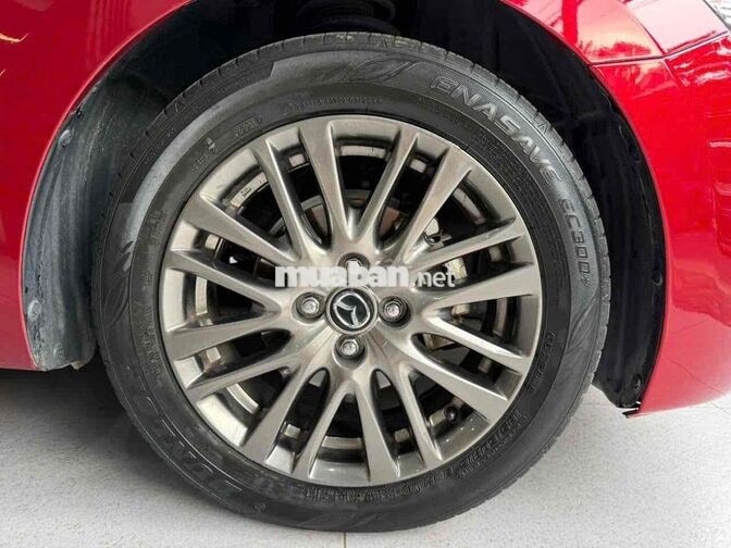 Mazda 2 Sport Premium Hatchback 2021 chính chủ