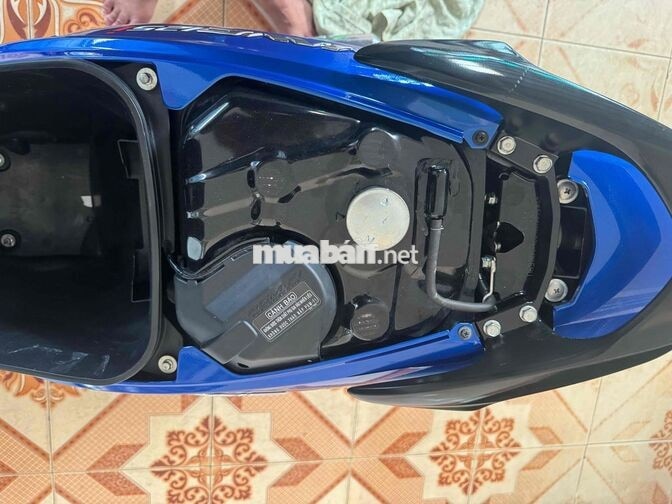 Honda Future LED 2023 Xanh 22121 km