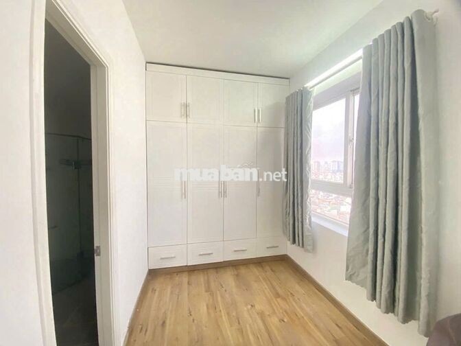 Cần cho thuê căn hộ Copac-Contresxim, 3PN, nhà đẹp, view sông mát mẻ