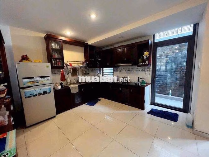 VILLA KHU VEN SÔNG- HIỆP BÌNH CHÁNH.
