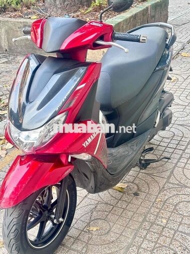 Bán FreeGo 125 S Abs Smk 2021 Đỏ đen keng 95% Bstp
