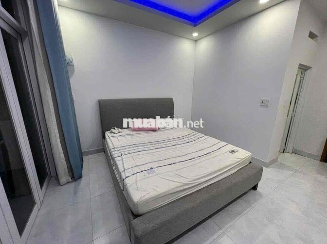 🏡🏡CHO THUÊ NHÀ NGUYÊN CĂN HẺM XE TẢI – 364 DƯƠNG QUẢNG HÀM, GÒ VẤP