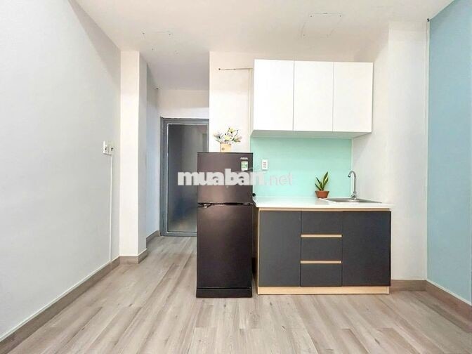 Phòng Mới Xây - Ngay ĐH Văn Hiến, ĐH Kinh Tế UEH