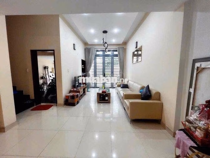 VILLA KHU VEN SÔNG- HIỆP BÌNH CHÁNH.