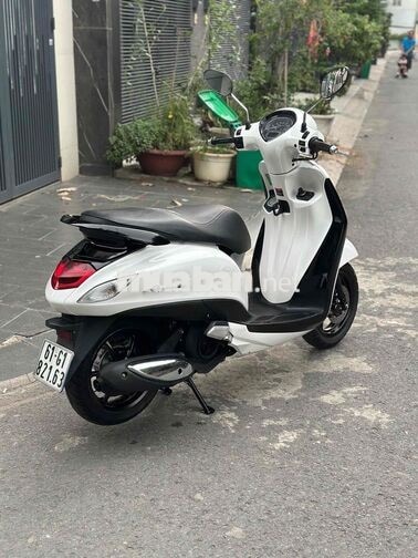 xe Yamaha Grande Abs khoá Smartkey Đk 2022 Bs61