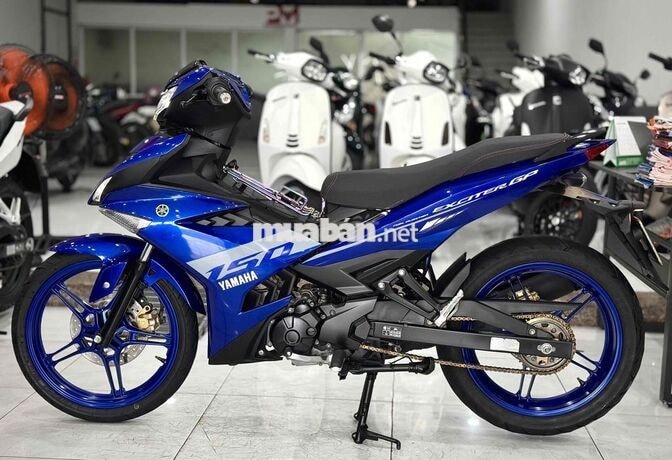 Exciter150 2019 Lướt ( Hỗ trợ Trả GÓP ) ✅✅