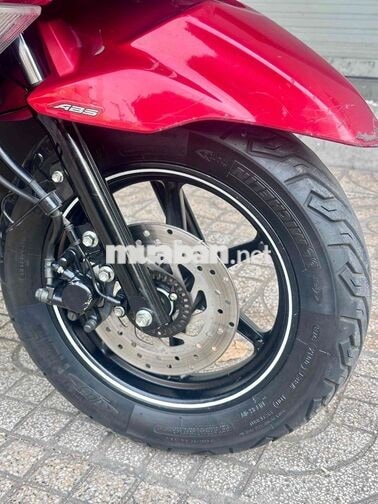 Bán FreeGo 125 S Abs Smk 2021 Đỏ đen keng 95% Bstp