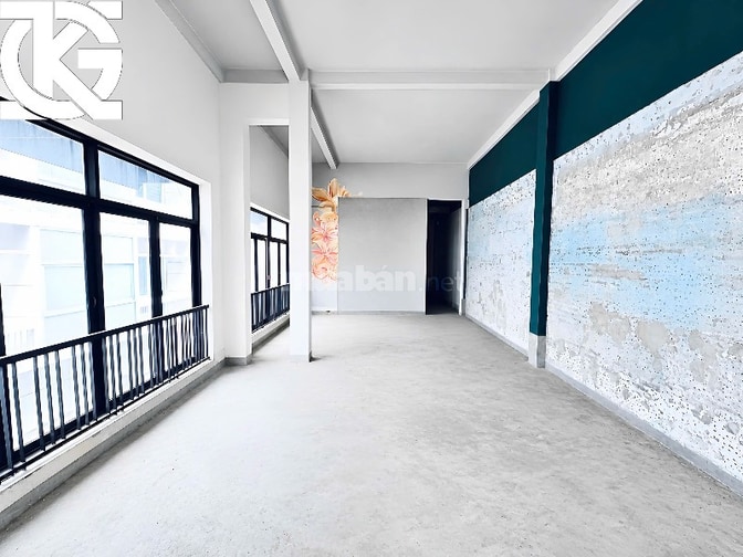 ❇️ Cho Thuê Nhà GÓC 2MT: 423 Sư Vạn Hạnh - Quận 10 - 3.7x16m, 4 tầng