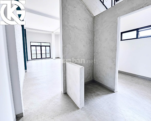 ❇️ Cho Thuê Nhà GÓC 2MT: 423 Sư Vạn Hạnh - Quận 10 - 3.7x16m, 4 tầng