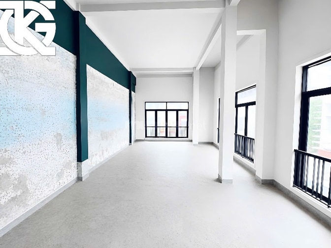 ❇️ Cho Thuê Nhà GÓC 2MT: 423 Sư Vạn Hạnh - Quận 10 - 3.7x16m, 4 tầng